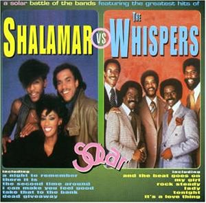 SHALAMAR - Uptown Festival (part 1) Lyrics - Zortam Music