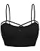 Victoria's Secret Women's PINK Cotton Bra Top Small The Struggle is Real