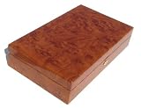 Deluxe 12 watches watch case