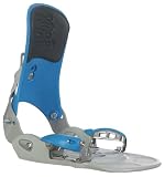 Switch AX9 SI Snowboard Binding