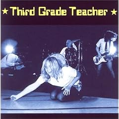 Third Grade Teacher
