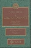 CRC Handbook of Chromatography: Plant Pigments : Fat-Soluble Pigments