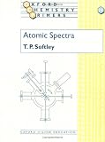 Atomic Spectra (Oxford Chemistry Primers)