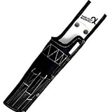 マーベル(MARVEL) WAIST GEAR 充電ドリルドライバー差し ホワイト MDP-100AW