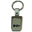 Hummer H3 Square Key Chain