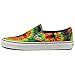 Vans Men's Classic Slip-On Tie Dye Ankle-High Canvas Skateboarding Shoe