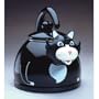 Kamenstein NovelTeas Whistling Cat Tea Kettle