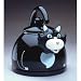 Kamenstein NovelTeas Whistling Cat Tea Kettle