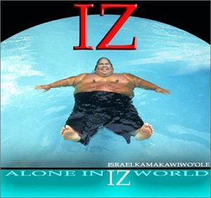 CD-Charts  Music : Alone in IZ World