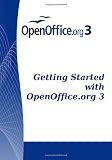 Getting Started With OpenOffice.Org 3