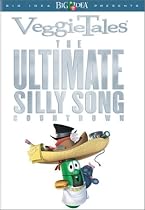 VeggieTales - The Ultimate Silly Song Countdown