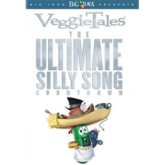 VeggieTales - The Ultimate Silly Song Countdown