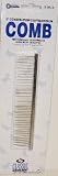 B1013 6 in Medium Course Greyhound Comb