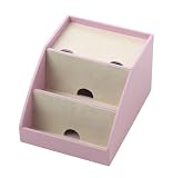 Mark Feldstein VL4P Mini Charging Valet, Pink