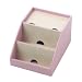 Mark Feldstein VL4P Mini Charging Valet, Pink