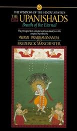 The Upanishads: Breath of the Eternal (Mentor)