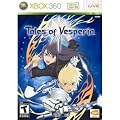 Tales of Vesperia �e�C���Y �I�u ���F�X�y���A�i�k�ĔŁj