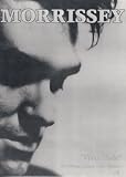 Steven Patrick Morrissey ~ Viva Hate ~ Blank Postcard ~ Approx 4 X 6 Inches