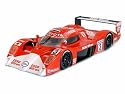 1/24 Toyota GT-One 99