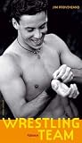 Wrestling Team - Jim Provenzano
