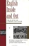 English Inside and Out: The Places of Literary Criticism (Essays from the English Institute)