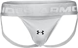 Men's Performance Jockstrap with Cup Bottoms by Under Armour