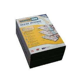Memory-Map digital OS map 1:50k - region 09 (2004)
