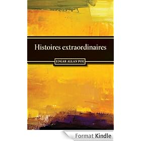 Histoires extraordinaires