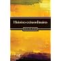 Histoires extraordinaires de Edgar Allan Poe