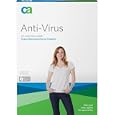 Anti-Virus 2008 by Computer Associates