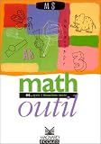 Math outils, MS, cycle 1, 2e année
