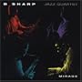 B Sharp Jazz Quartet