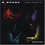 B Sharp Jazz Quartet