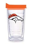 Tervis Tumbler Denver Broncos 16oz. Tumbler with Lid