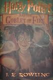 Harry Potter and the Goblet of Fire