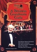 Salute to Vienna - A Strauss Gershwin Gala