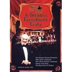 Salute to Vienna - A Strauss Gershwin Gala