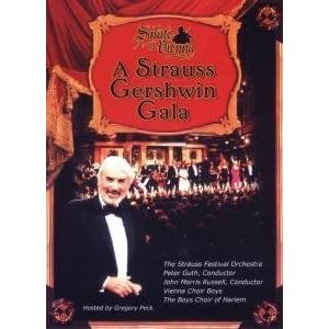 Salute to Vienna - A Strauss Gershwin Gala by 