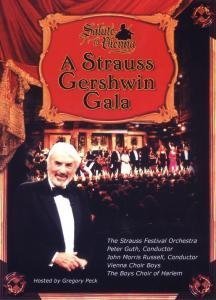 Salute to Vienna - A Strauss Gershwin Gala