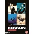 Luc Besson Box Set [Subway/Nikita/Atlantis/Le Dernier Combat]