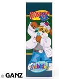 Webkinz Goober's Lab Bookmark