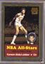 2001-2002 01-02 Topps Chrome Kareem Abdul-Jabbar NBA All-Stars Reprint #5 of 13