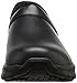 Skechers for Work Men's Sure Track Verteen Slip On