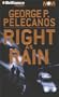 Right as Rain (Nova Audio Books)