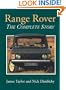 Range Rover: The Complete Story (Crowood Autoclassics)