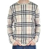 Burberry Fine Knitwear
