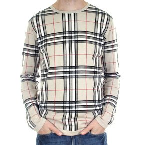Burberry Fine Knitwear