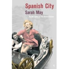 Spanish City