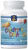 Nordic Naturals - Children's Dha, 360 softgels