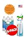 41PEHFFafqL. SL75  Water Filters For Refrigerators 9010